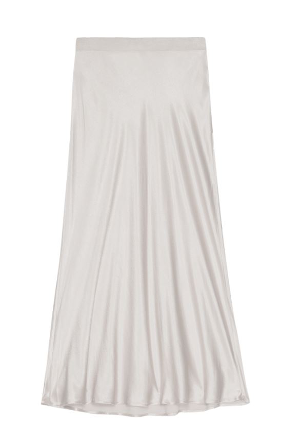 Berlin Ivory Skirt