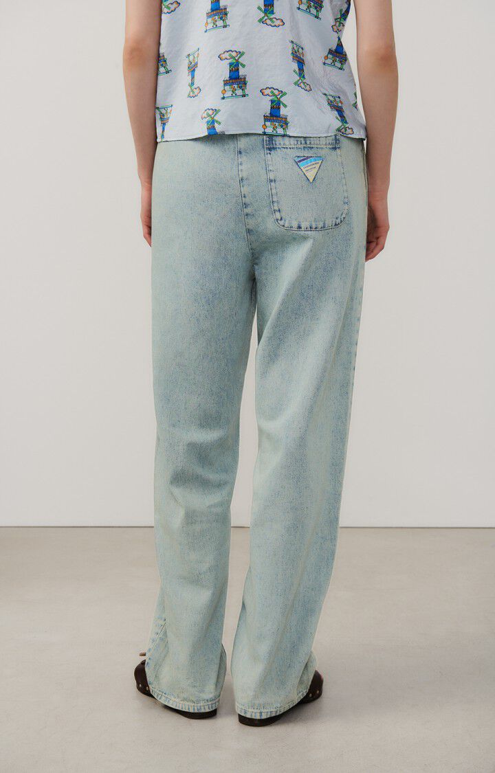 Besobay Jeans
