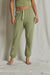 Johnny Sweatpant  -Oil Green