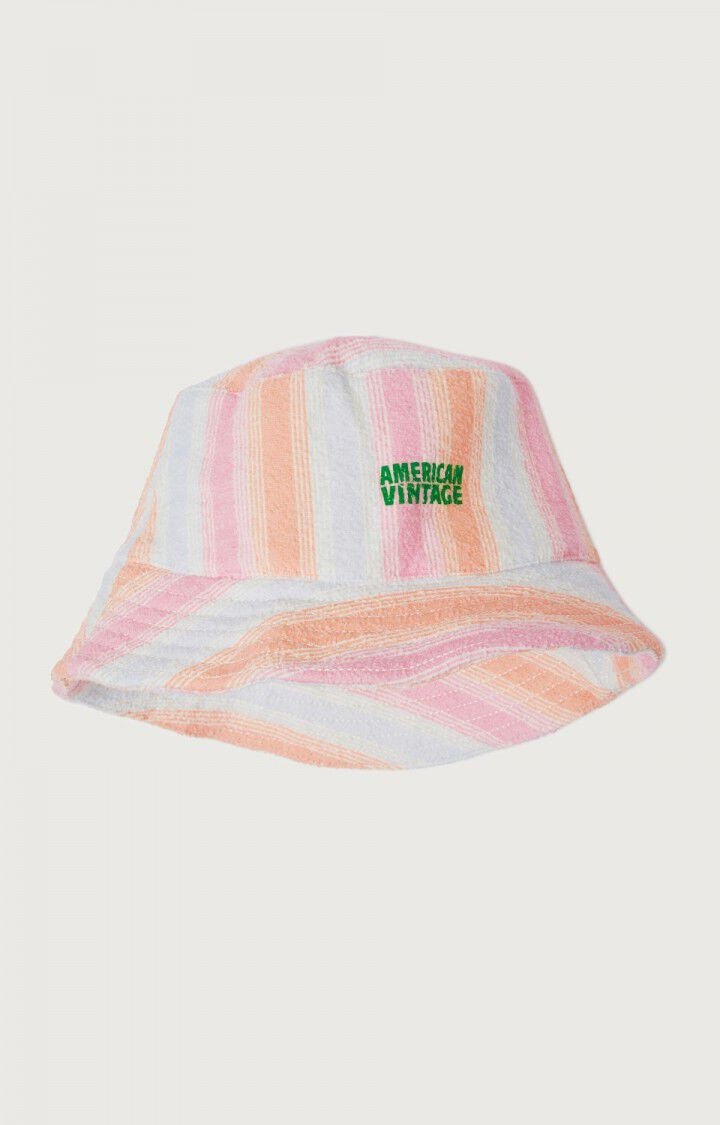 Bobypark Bucket Hat