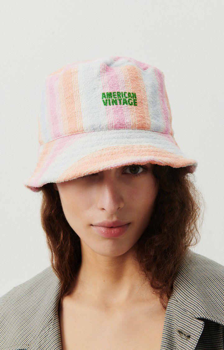 Bobypark Bucket Hat