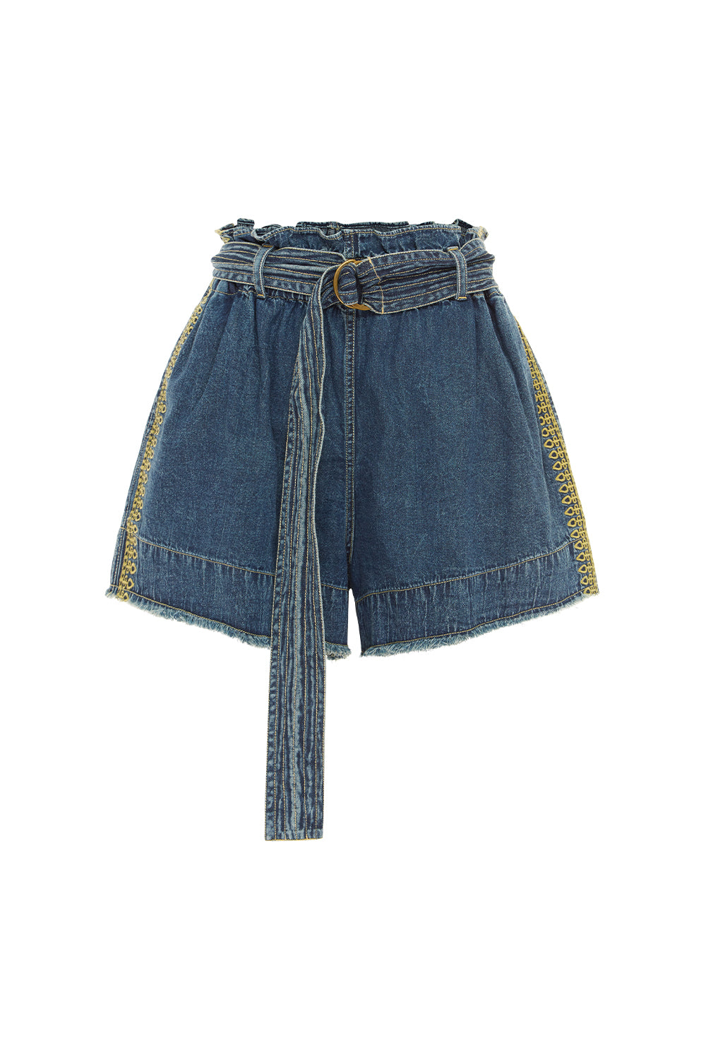 Septime Boy Short
