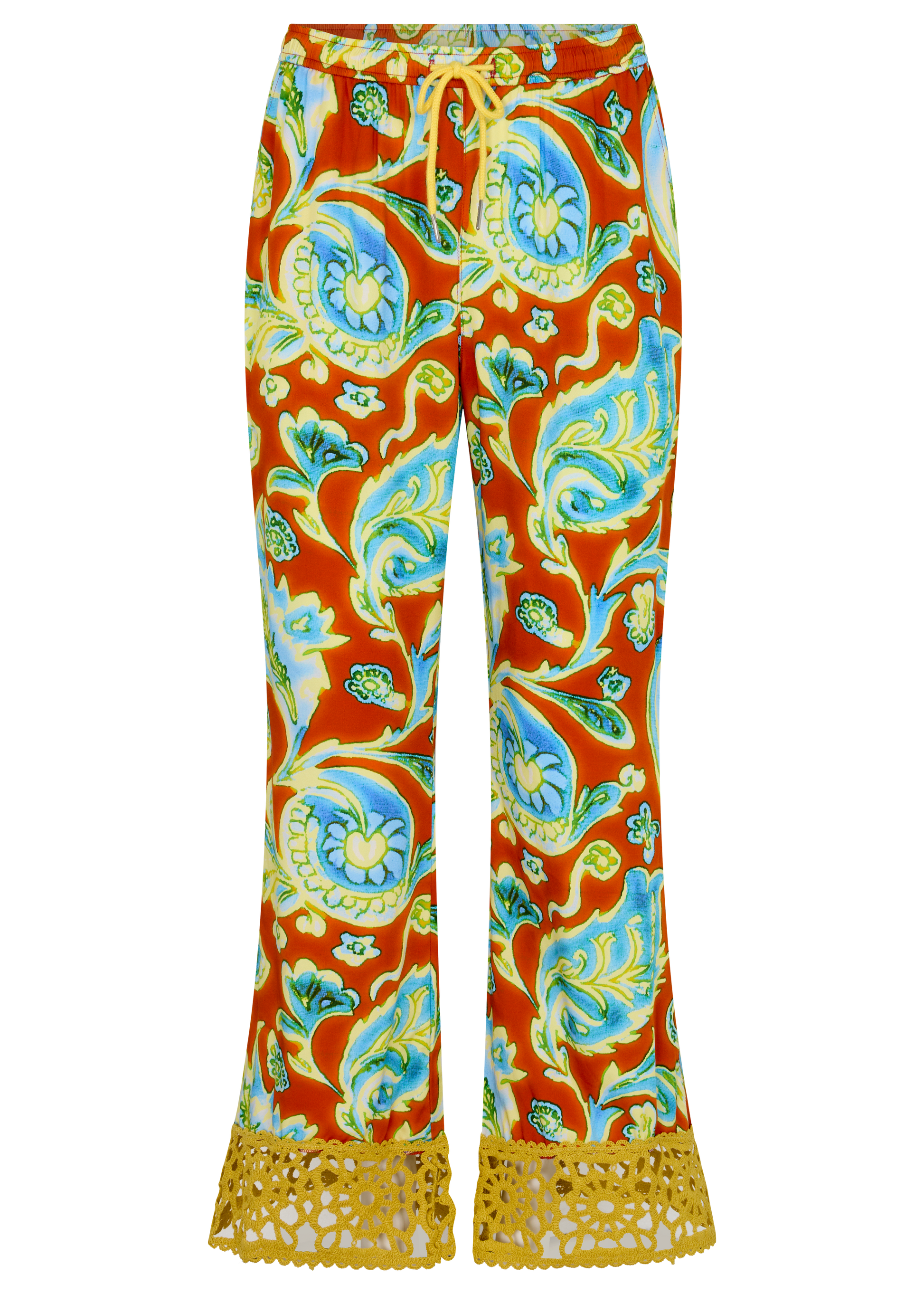 Brezza Luna Flare