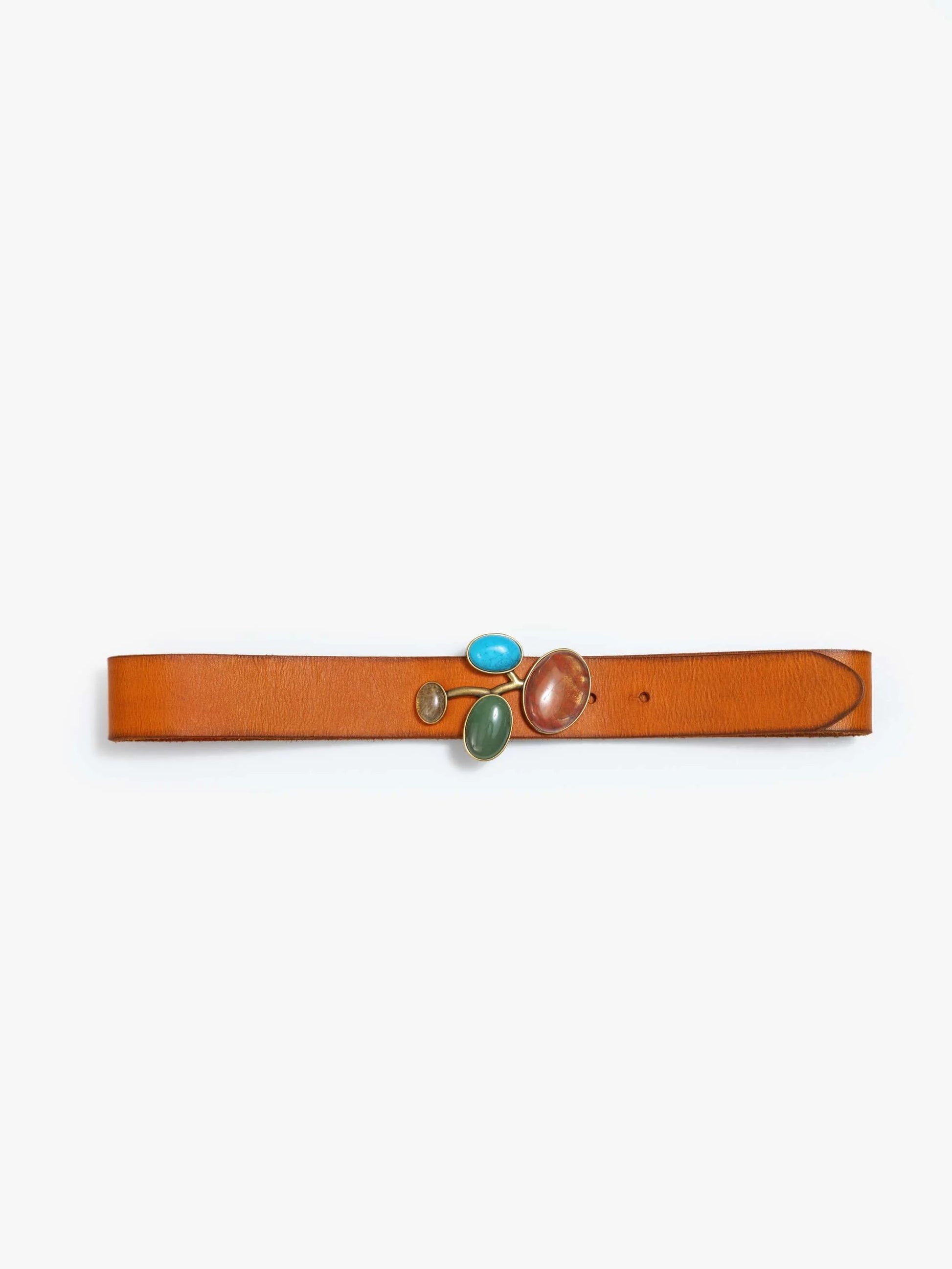 The Jewellery Box - Brown
