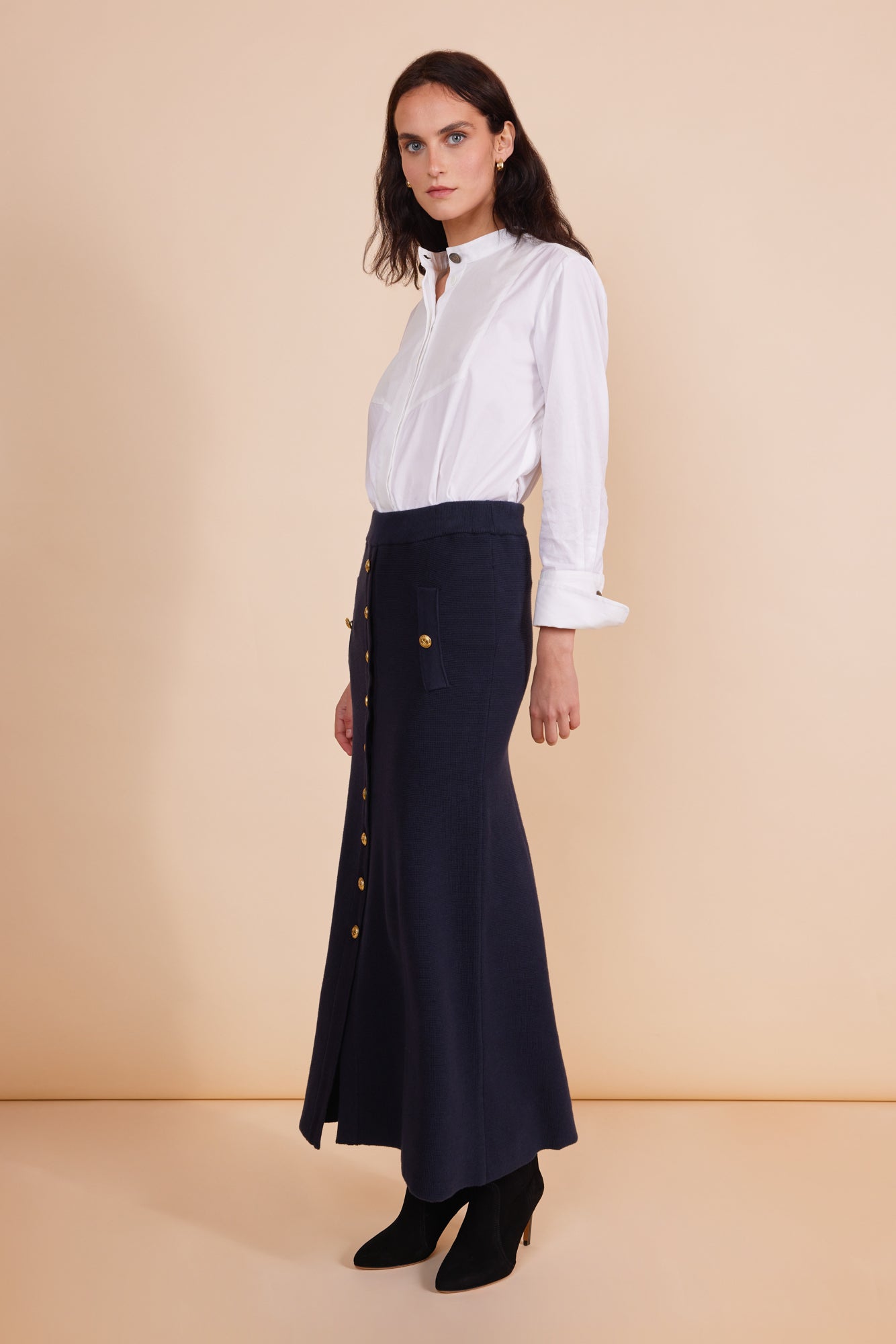 Oswolds Skirt