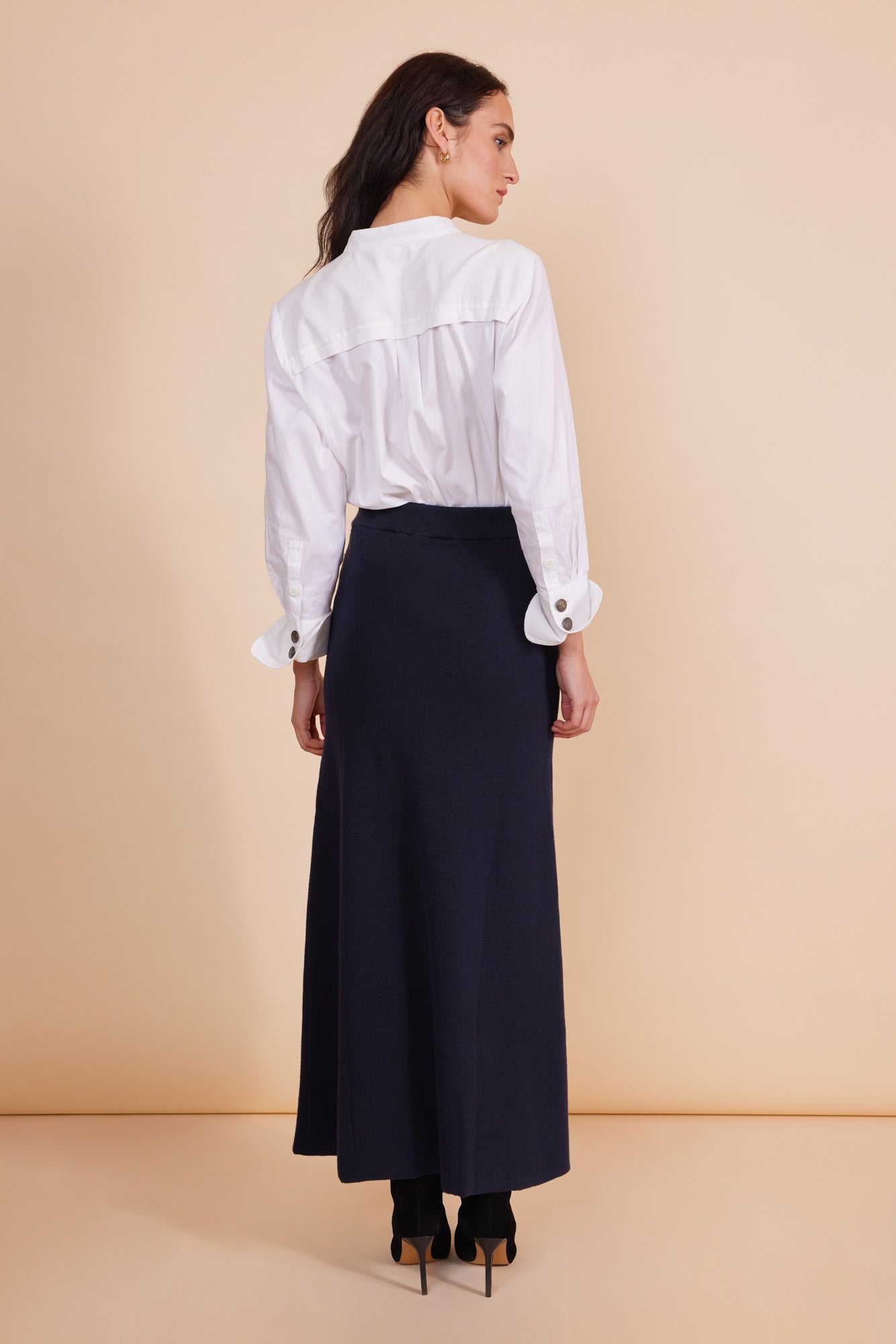 Oswolds Skirt