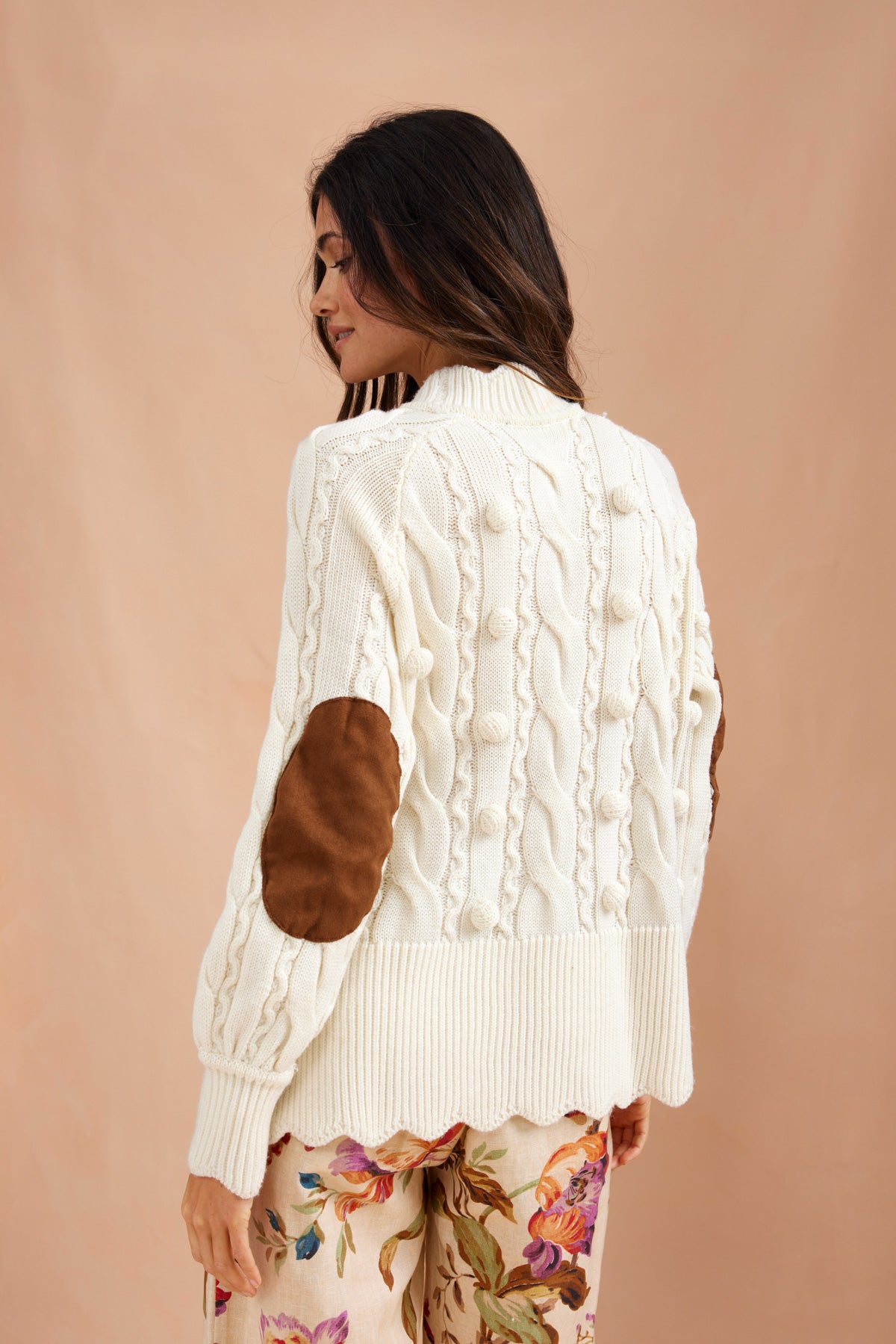 Twelve Apostles Knit