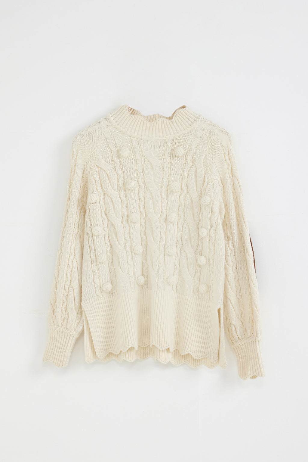 Twelve Apostles Knit