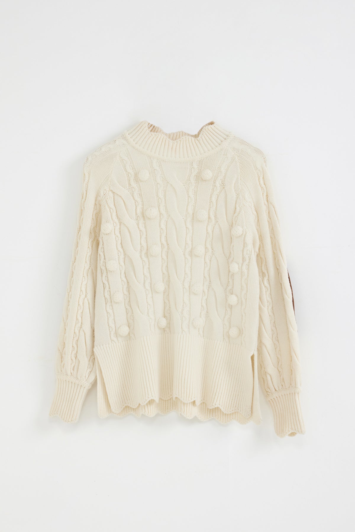 Twelve Apostles Knit