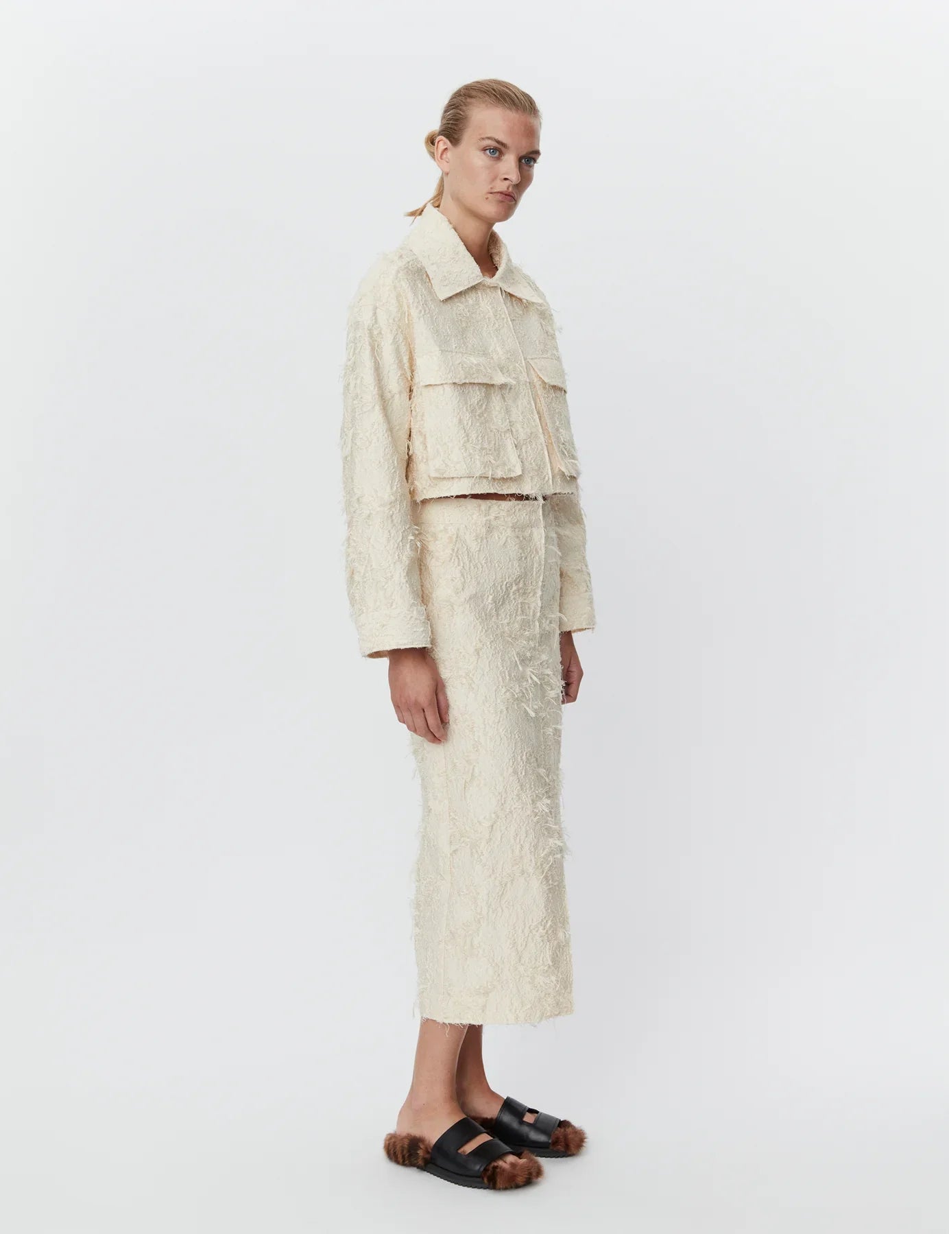 Berman Jacket