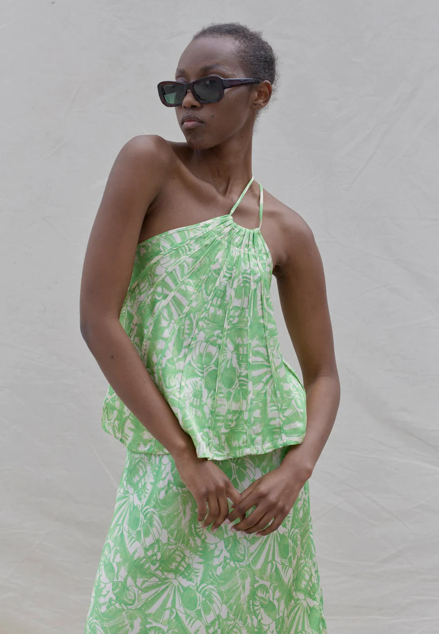 Vintage Botany Biggy Top