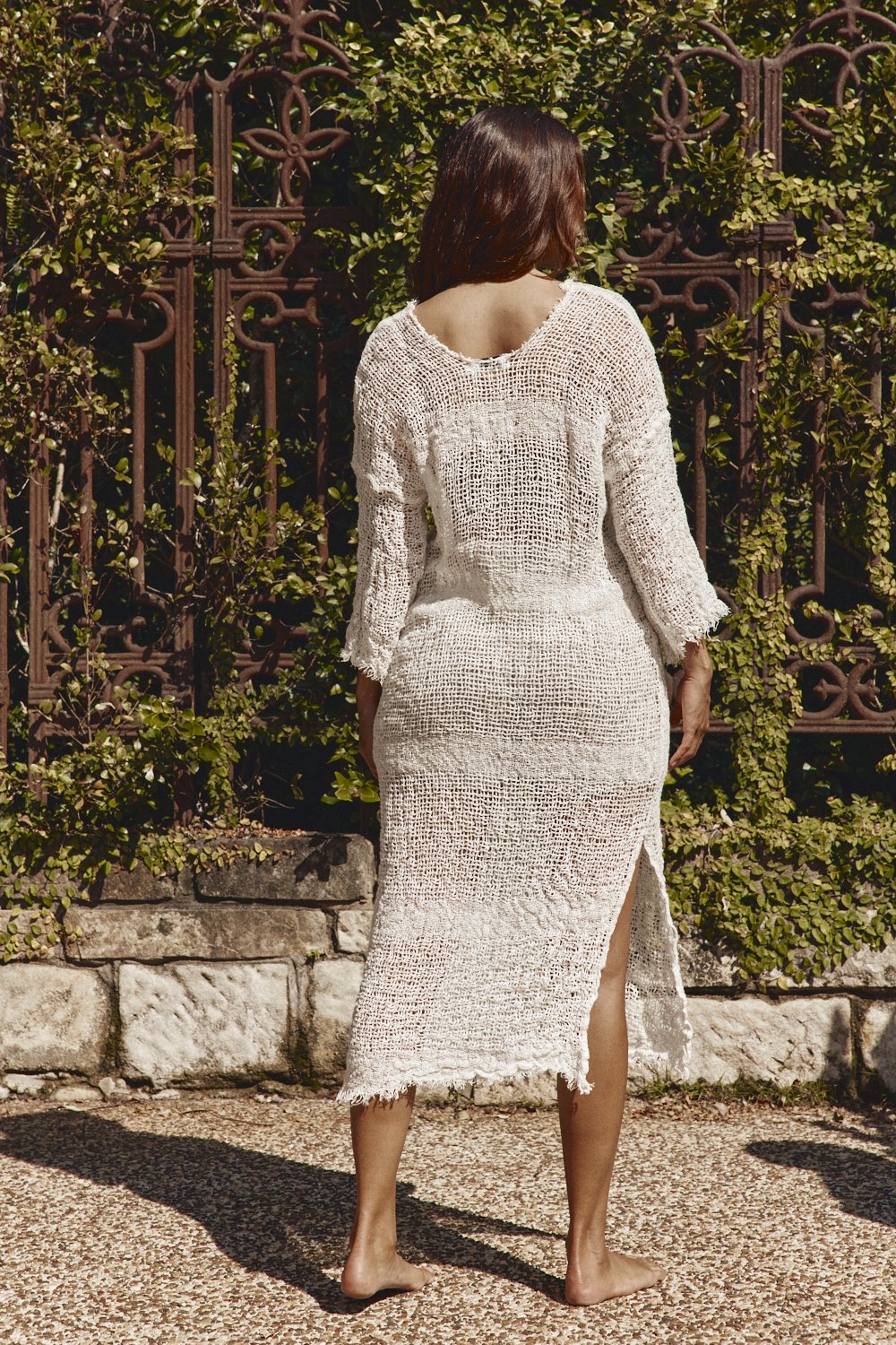 Boheme Positano U Maxi with Sleeve