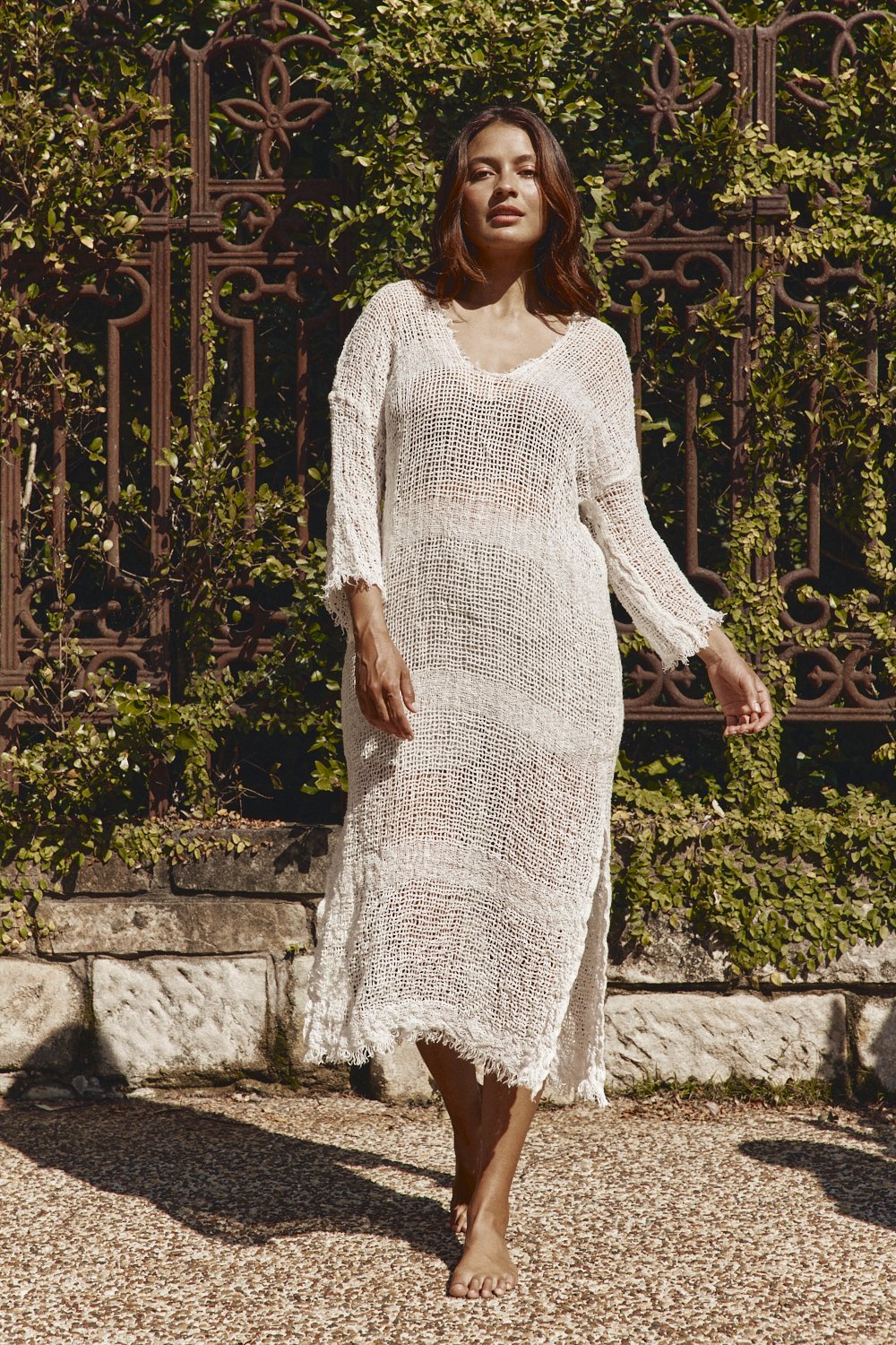 Boheme Positano U Maxi with Sleeve