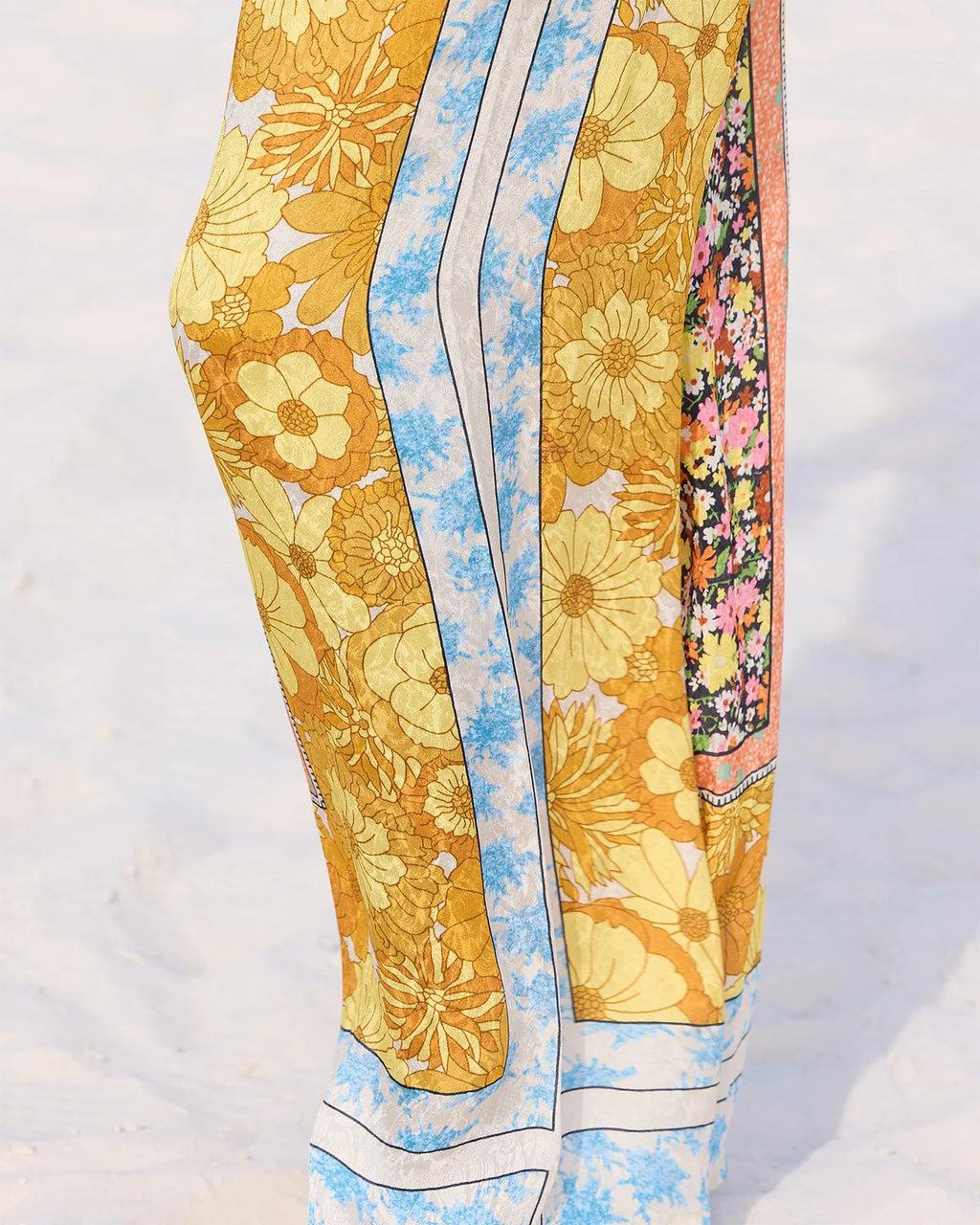 Candy Chilling Pants