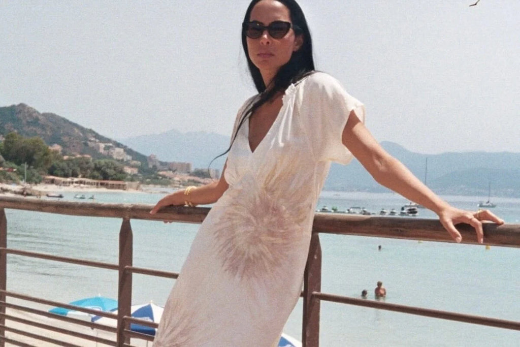 Rosie Seashell Dress