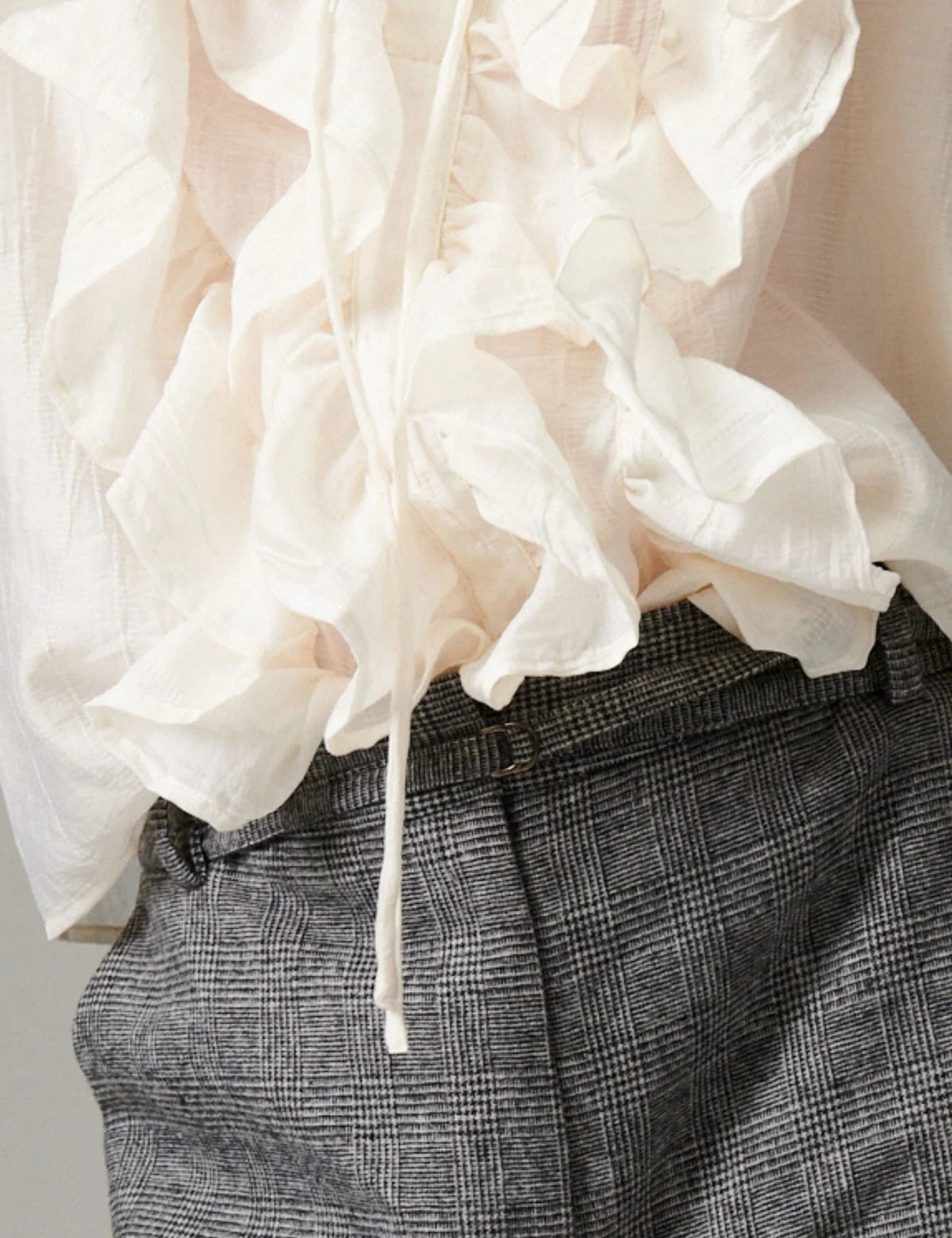 Frey Blouse