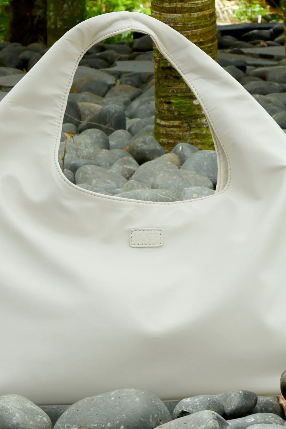 Bag You're It