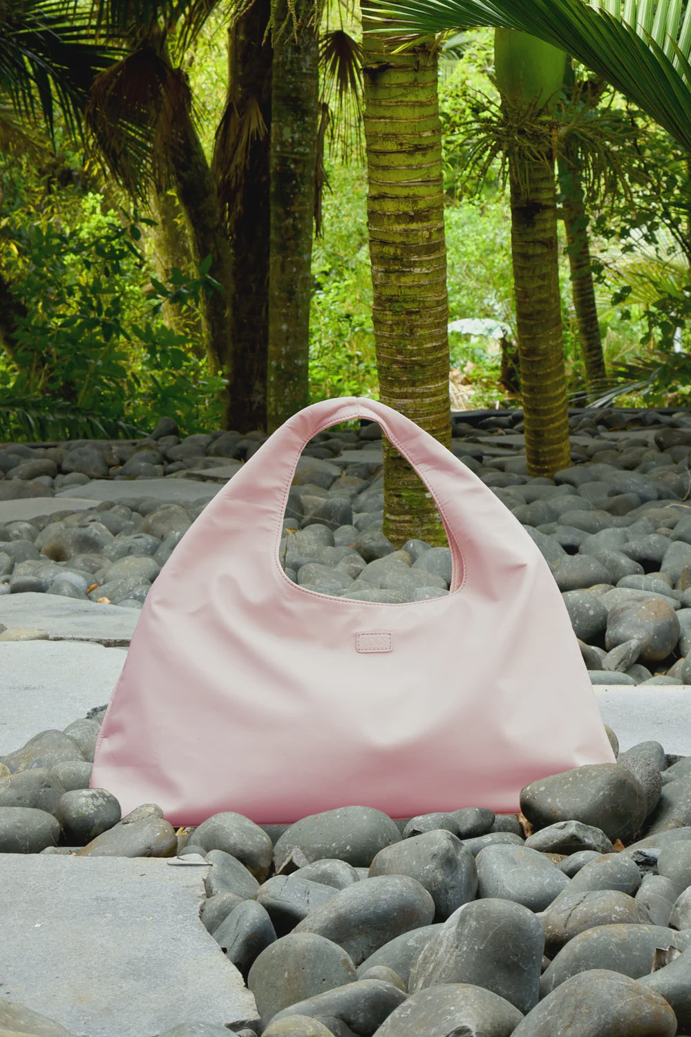 Bag You're It