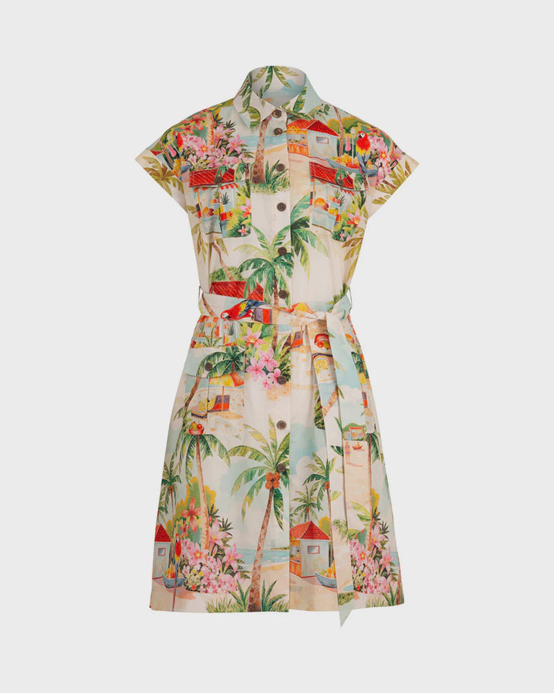 Cargo On Dress