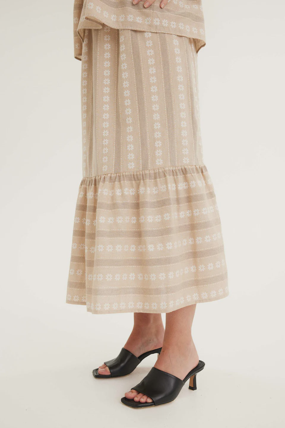 Caia Skirt