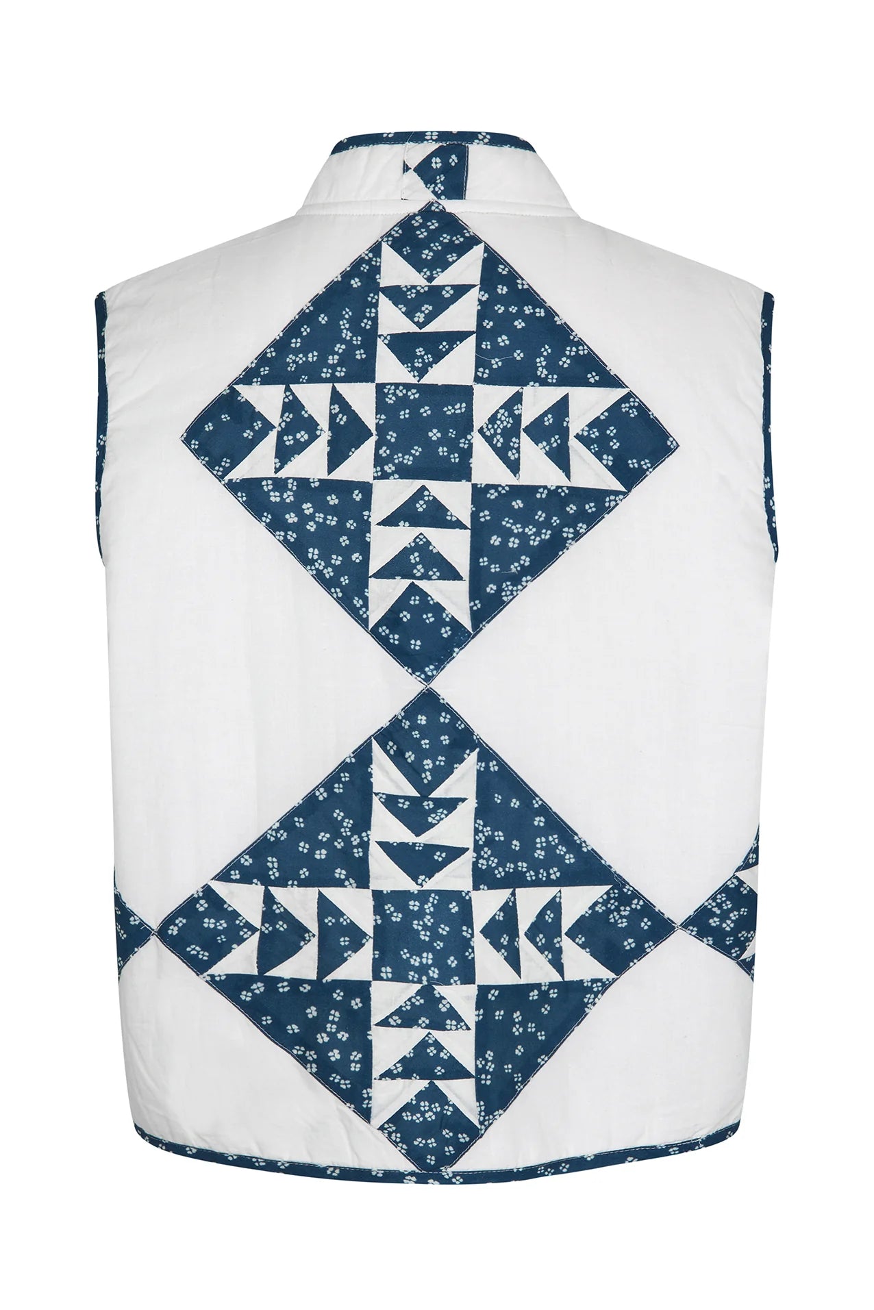 Cairo Vest
