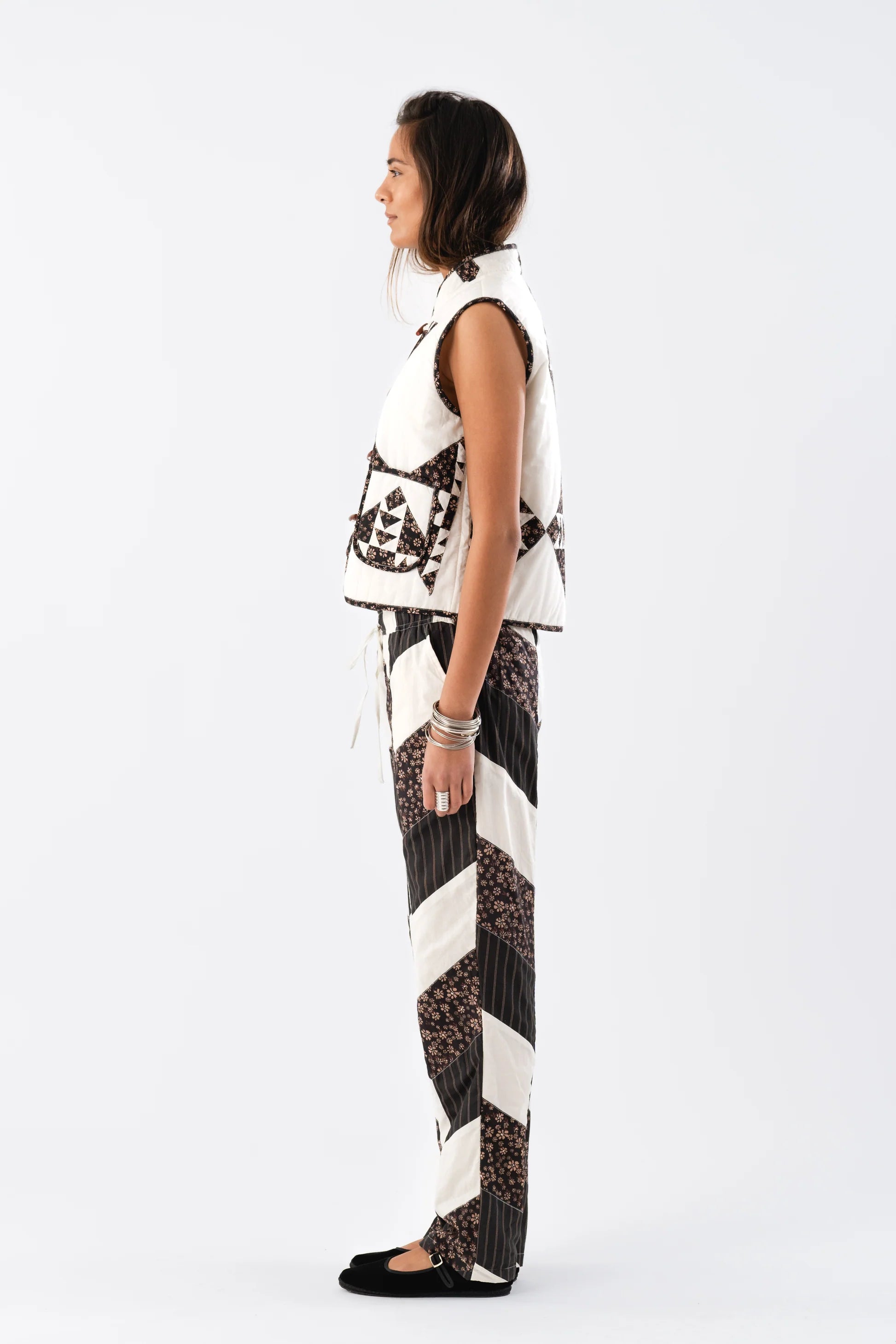 Cairo Vest