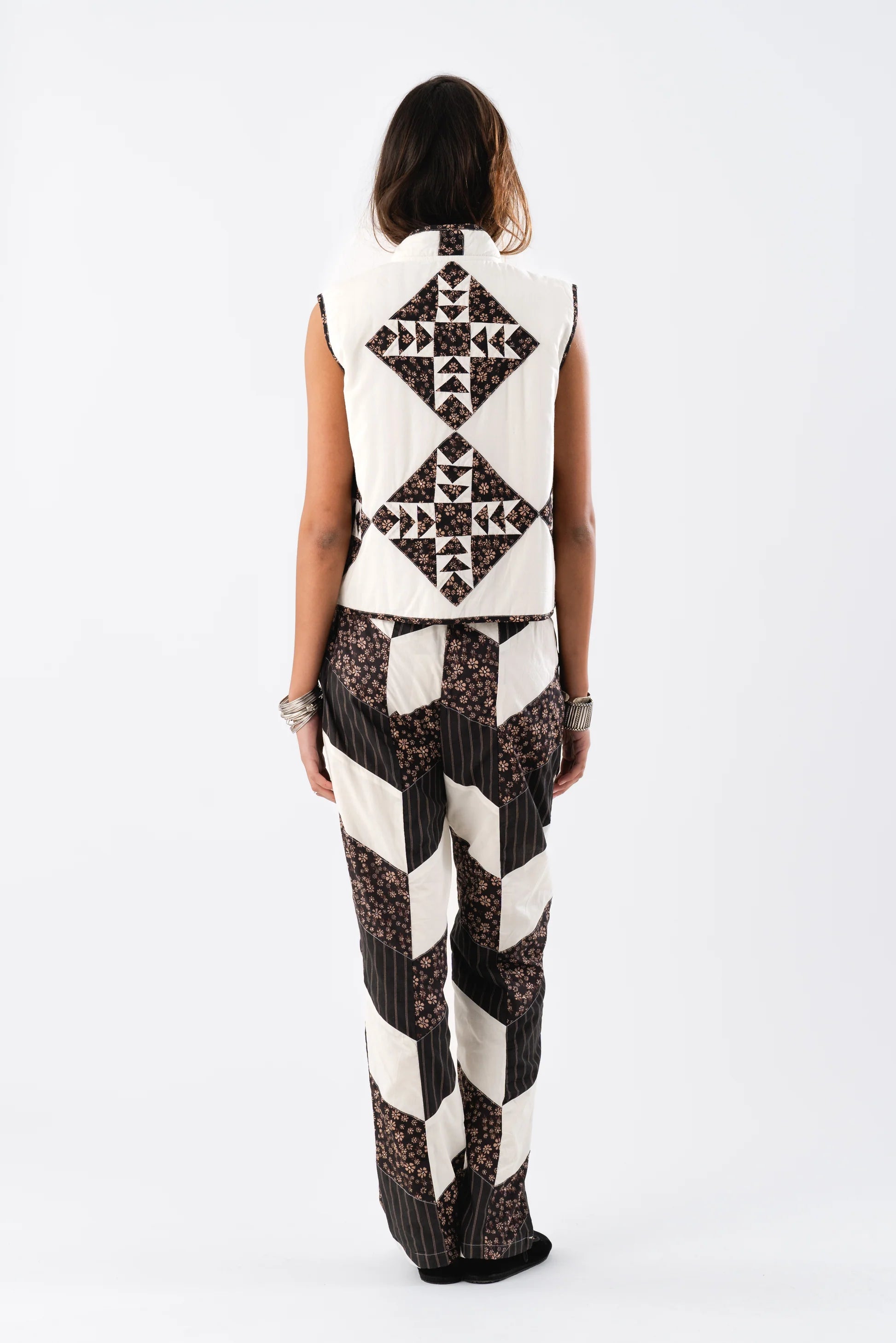 Cairo Vest
