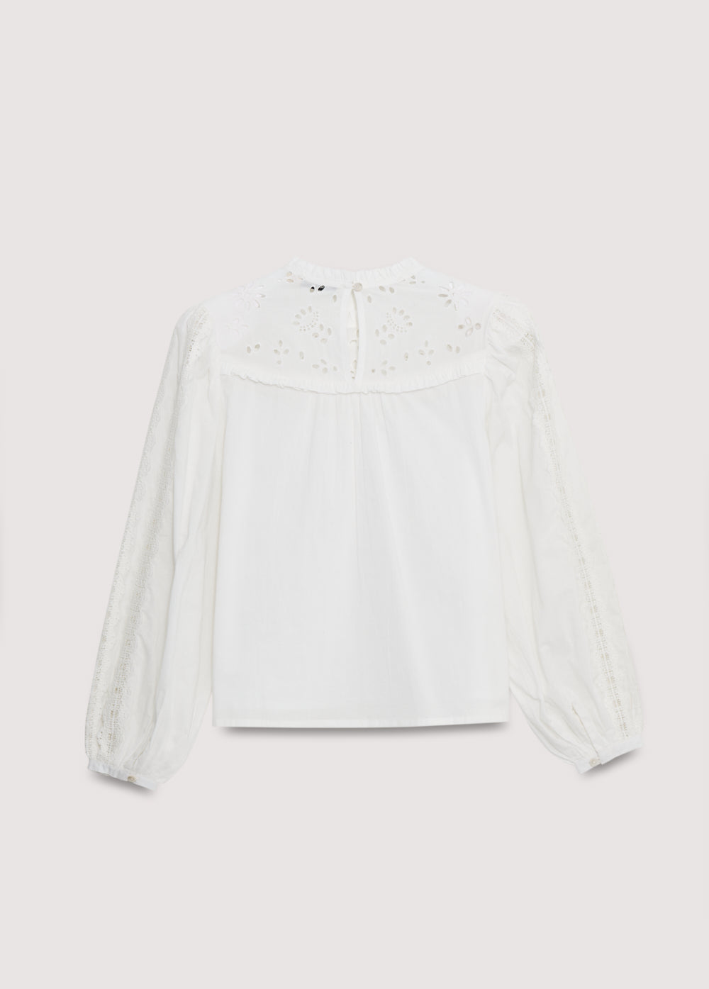Dahlia Blouse