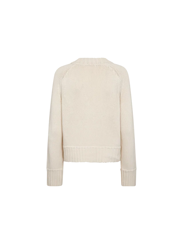 Rola V Neck Cardigan