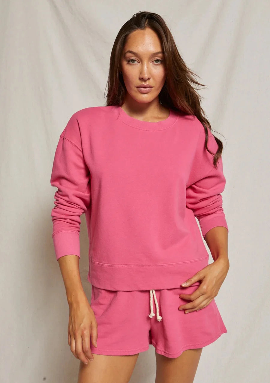 Tyler Pullover Sweatshirt