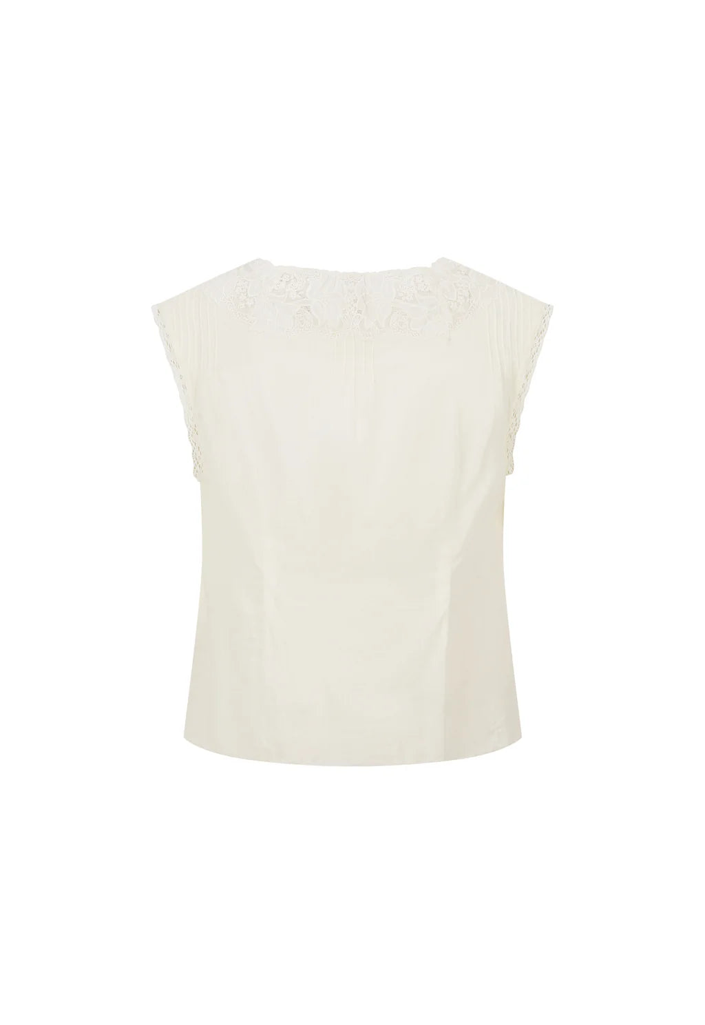 Bridget Lace Cami - Pre Order