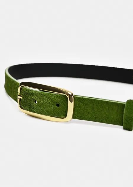 Klub Leather Belt
