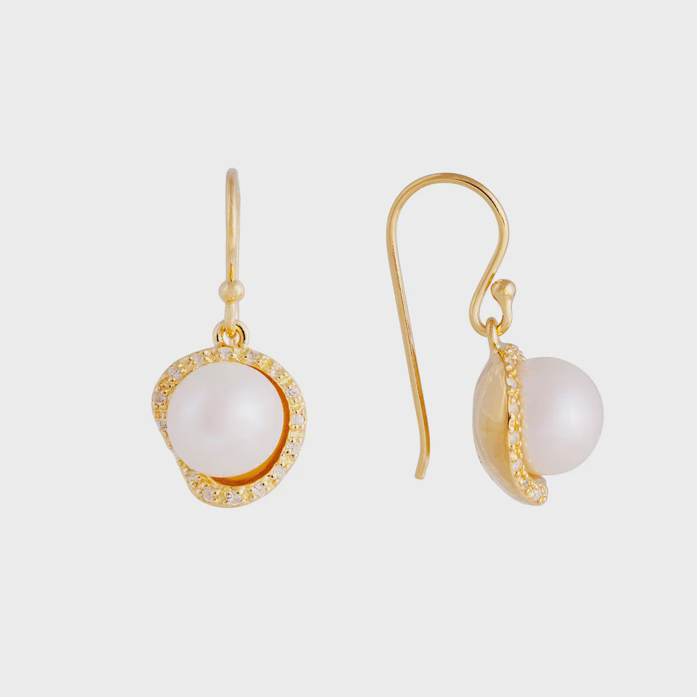 Freshwater Crystal Hooks