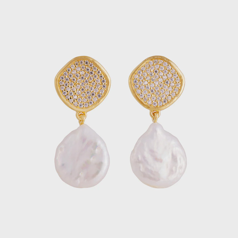 Splash Pearl Drops
