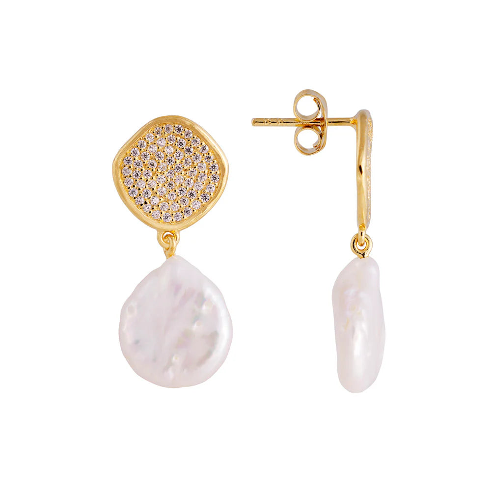 Splash Pearl Drops