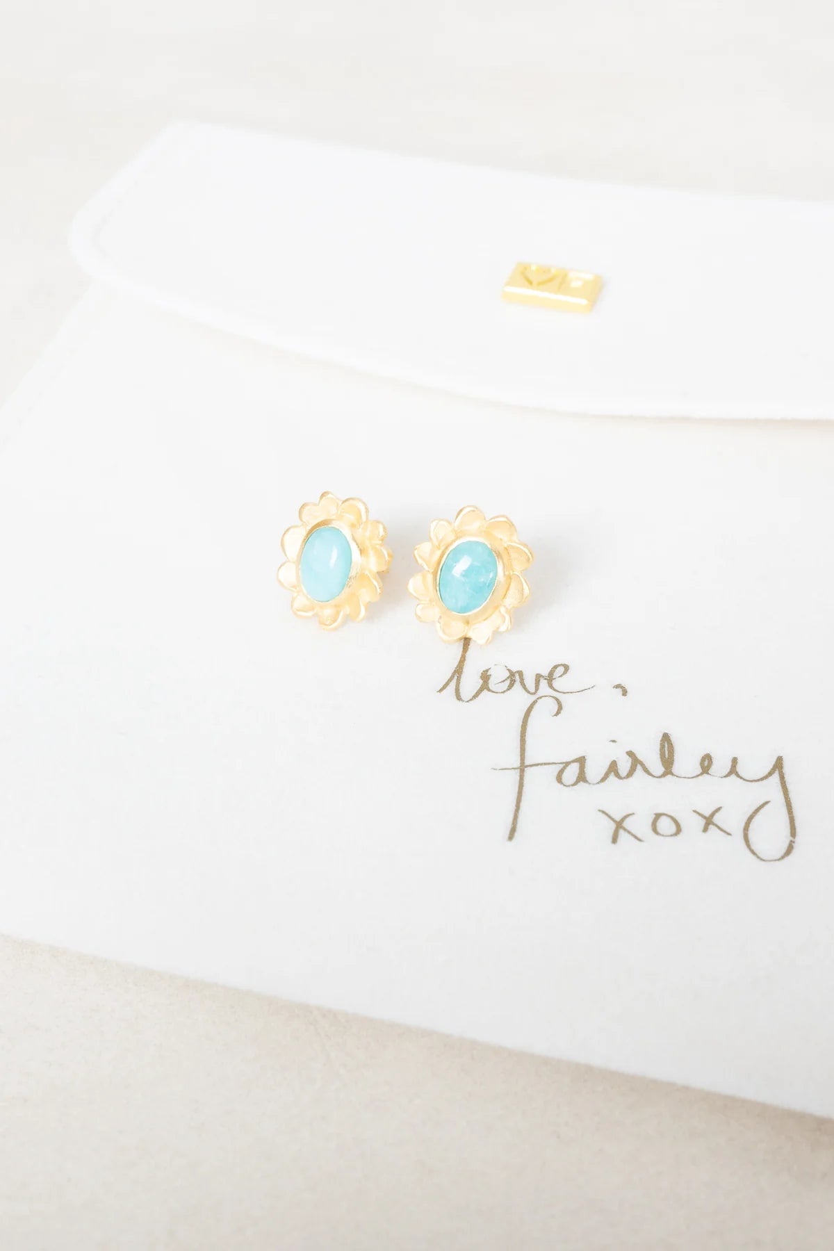St Tropez Bloom Studs