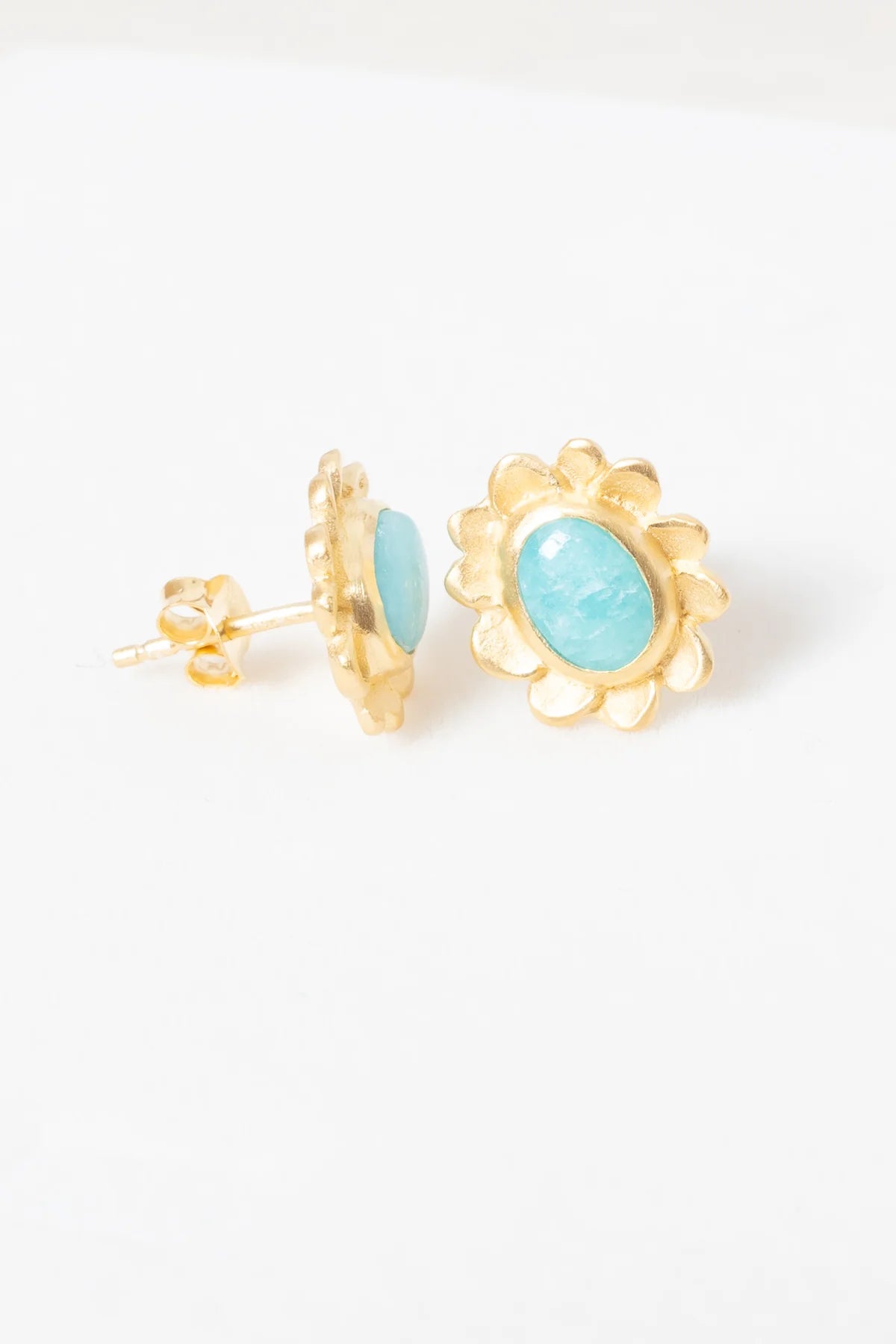 St Tropez Bloom Studs