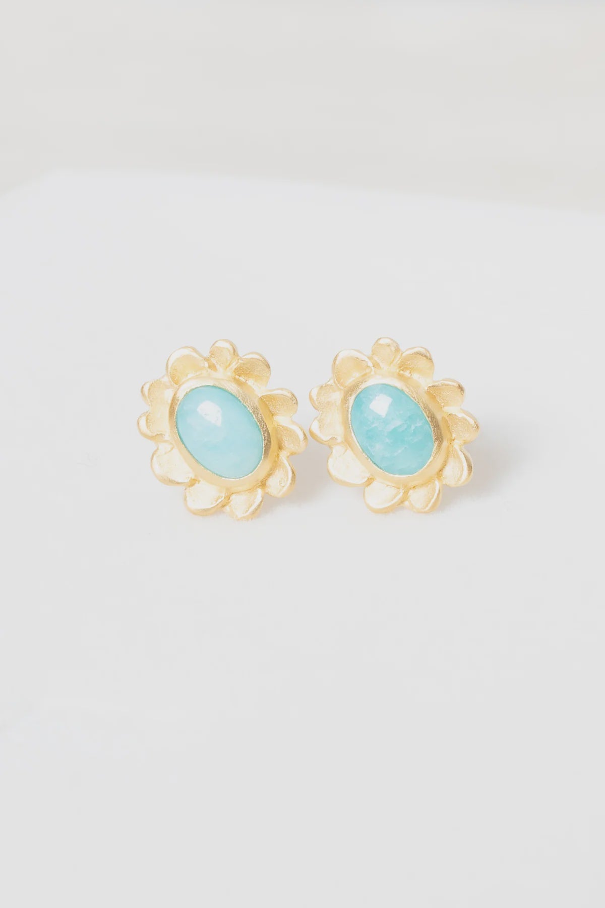 St Tropez Bloom Studs