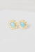 St Tropez Bloom Studs