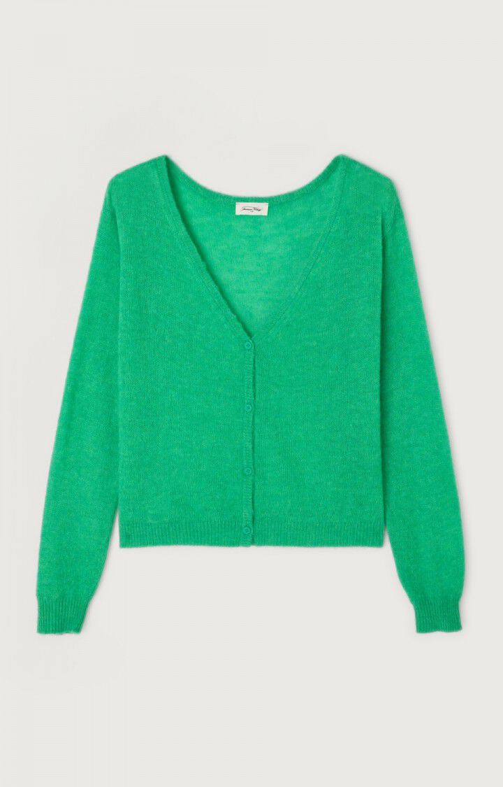 Dumy Cardigan