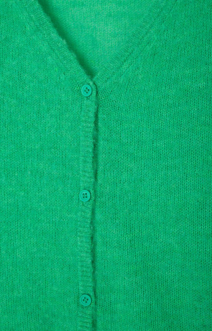 Dumy Cardigan