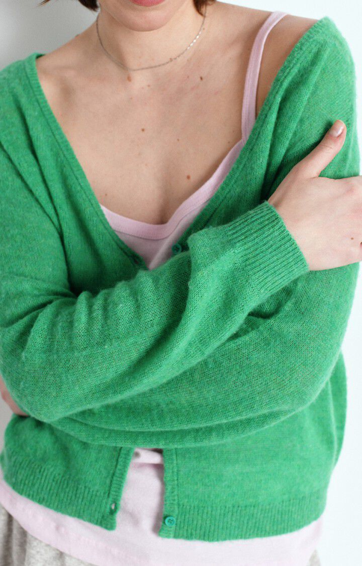 Dumy Cardigan