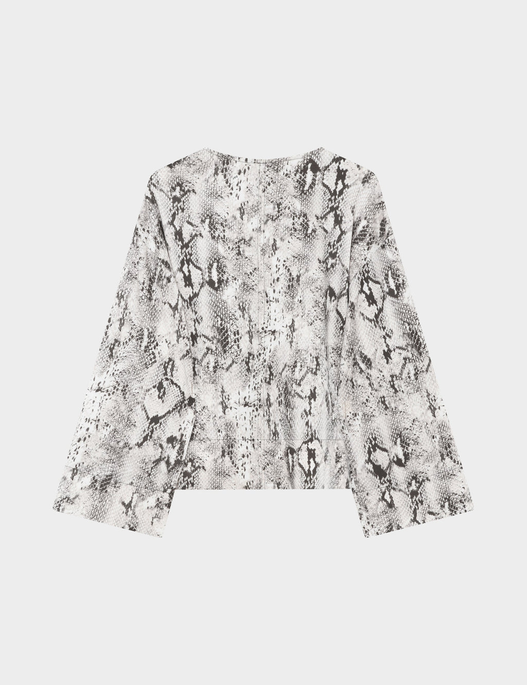Snakey Davies Blouse