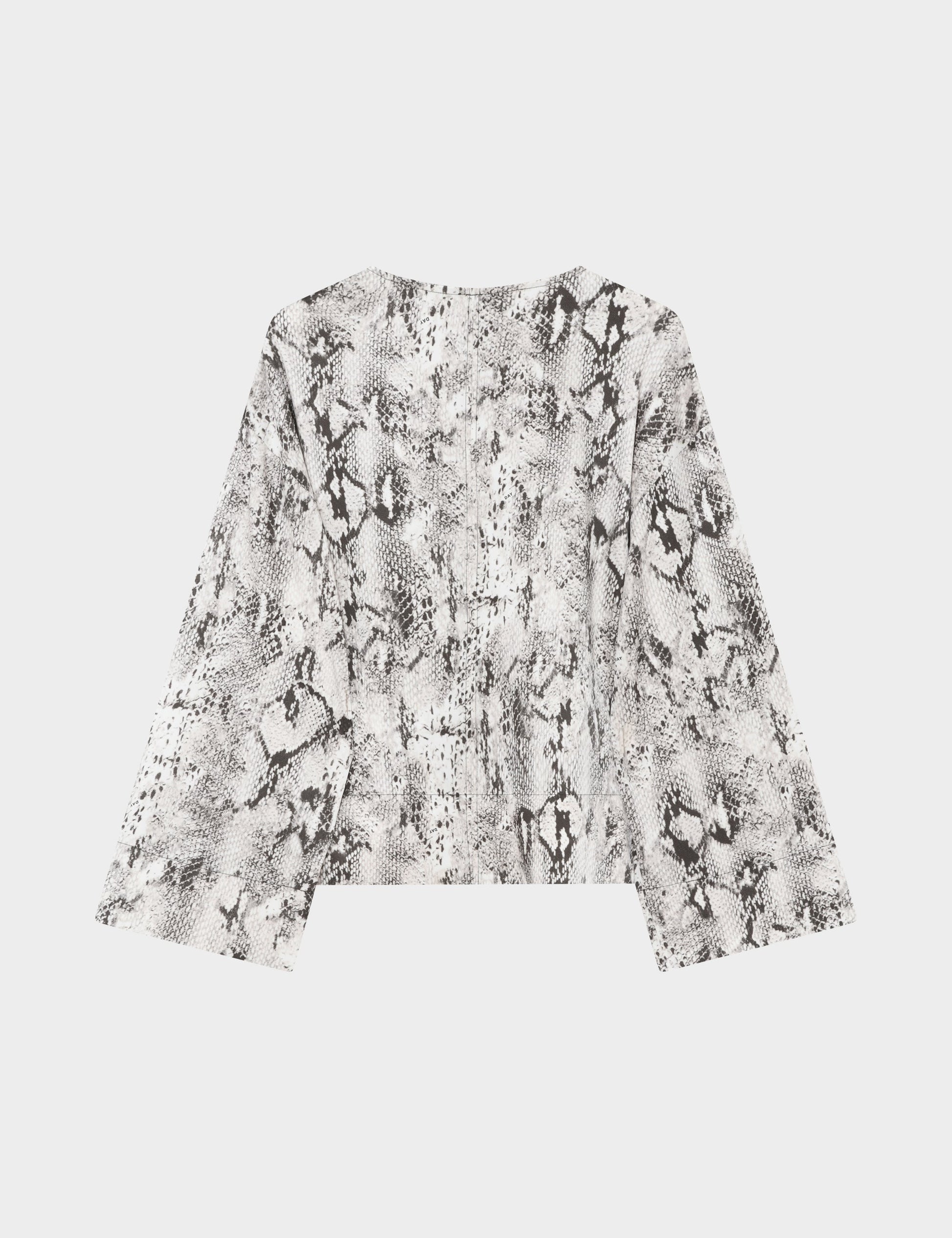 Snakey Davies Blouse