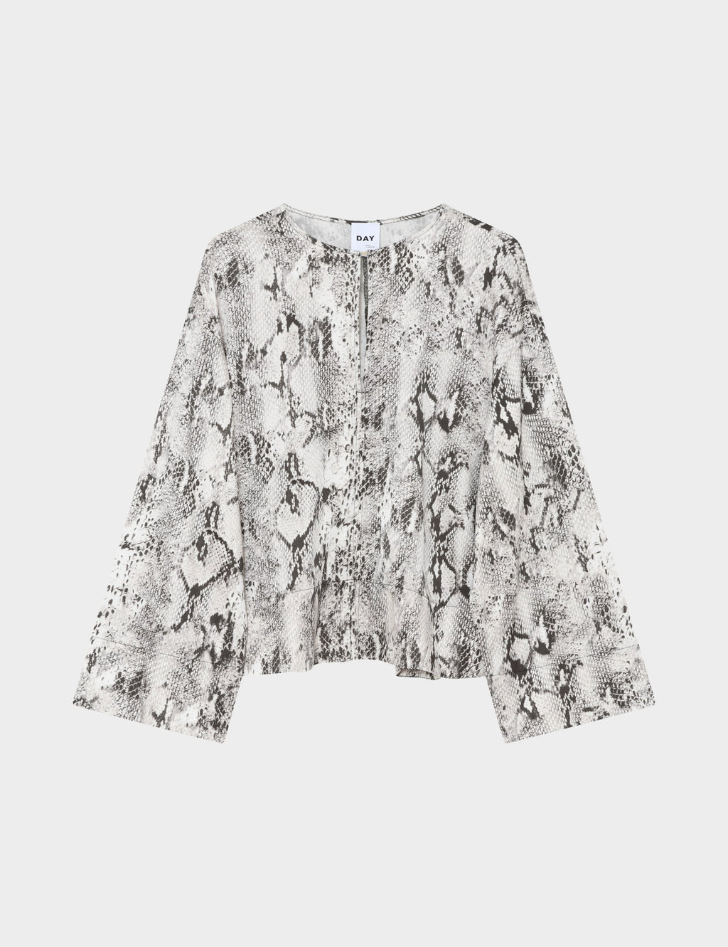 Snakey Davies Blouse
