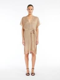 Donnola Kaftan OS- Gold
