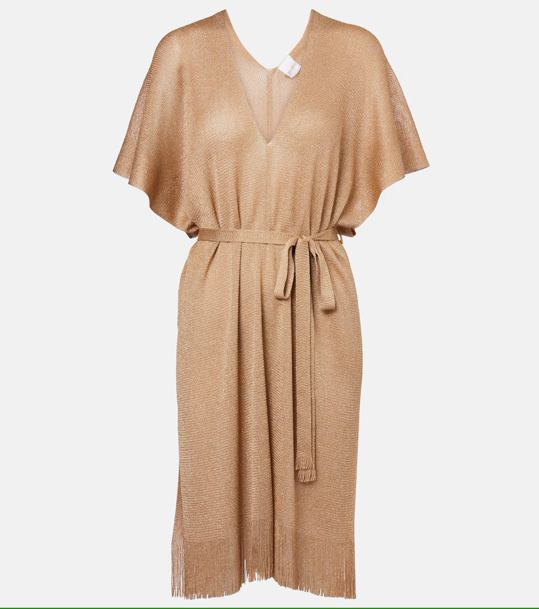 Donnola Kaftan OS- Gold