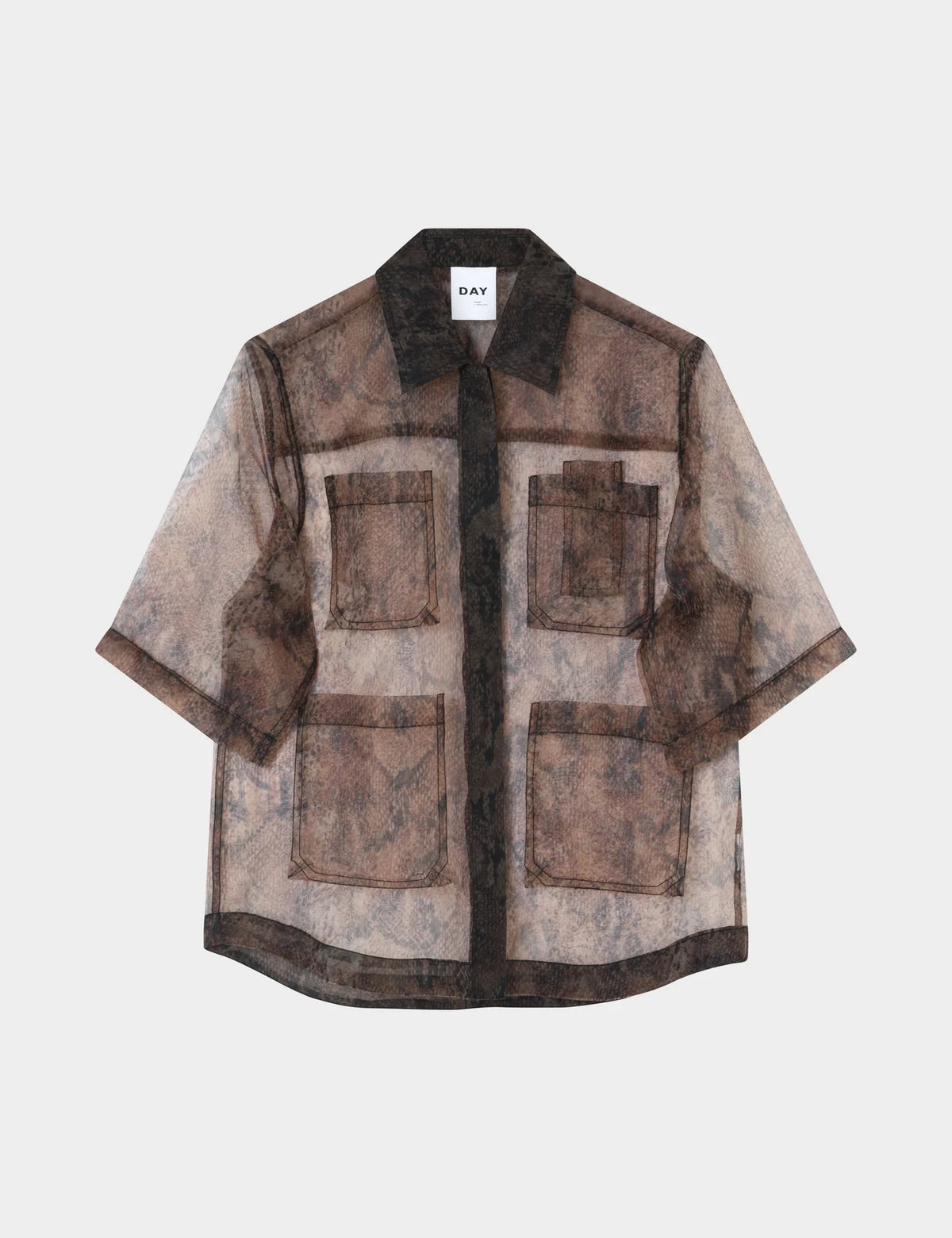 Day Mina Blouse