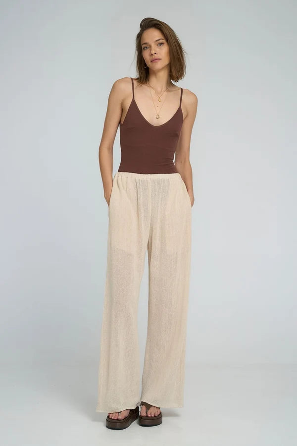 Fenon Pants