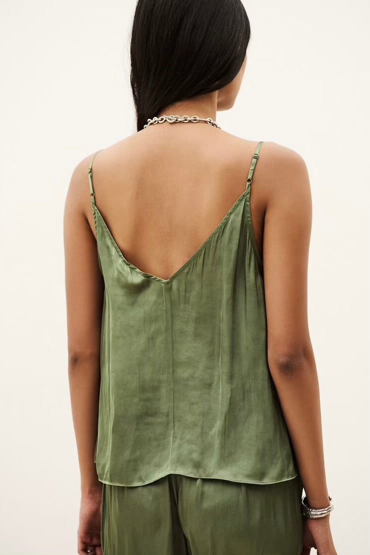 Clovis Top
